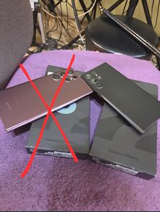 Galaxy S22 Ultra за 12 800 грн