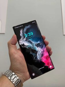 Galaxy S22 Ultra за 13 499 грн