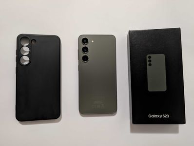 Galaxy S23 за 10 000 грн