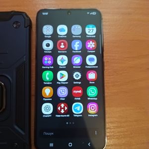 Galaxy S23 за 8 500 грн