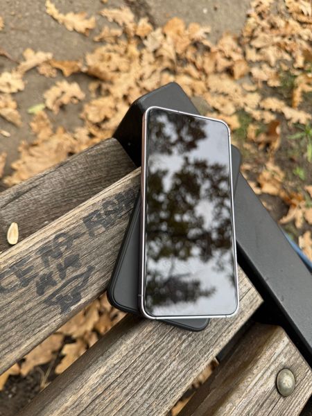 Знахідка Trofey: Galaxy S23 256 ГБ б/у за 10 000 грн — на 4 199 грн (−27%) нижче ринку. Харків, 27.09 13:22.