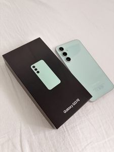 Galaxy S23 FE за 9 600 грн