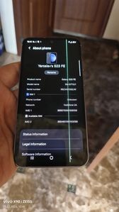 Galaxy S23 FE за 6 500 грн