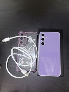 Galaxy S23 FE за 11 500 грн