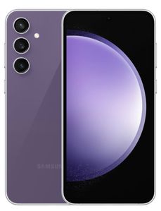Galaxy S23 FE 256 ГБ б/у за 11 000 грн — вигода 2 900 грн