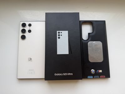 Galaxy S23 Ultra за 17 000 грн