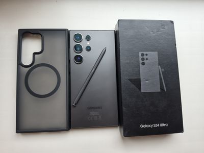 Galaxy S24 Ultra за 17 999 грн