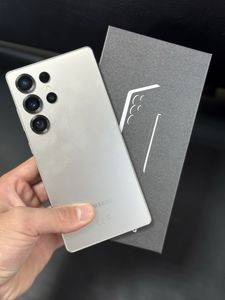 Galaxy S25 Ultra за 27 500 грн