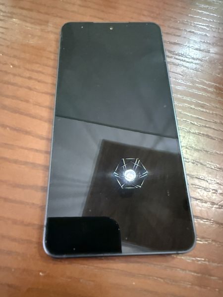 Знахідка Trofey: Galaxy S26 256 ГБ б/у за 22 800 грн — на 9 450 грн (−29%) нижче ринку. Київ, 23.09 21:54.