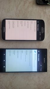 Galaxy S4 за 600 грн