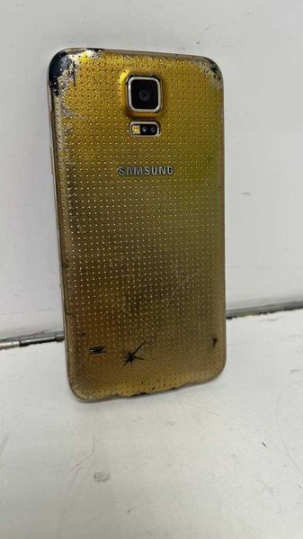 Знахідка Trofey: Galaxy S5 mini 16 ГБ б/у за 799 грн — на 366 грн (−31%) нижче ринку. Вінниця, 01.10 11:11.