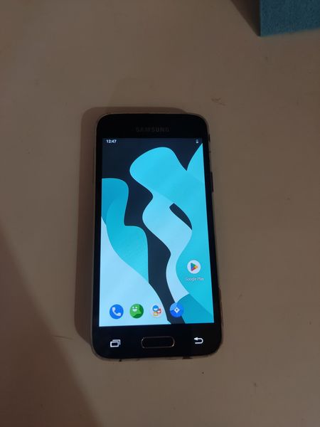 Знахідка Trofey: Galaxy S5 mini 16 ГБ б/у за 599 грн — на 215 грн (−26%) нижче ринку. Київ, 01.10 19:35.