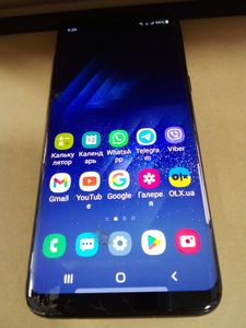Galaxy S8 за 2 000 грн