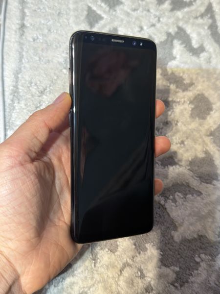 Знахідка Trofey: Galaxy S8 64 ГБ б/у за 2 000 грн — на 1 550 грн (−44%) нижче ринку. Снятин, 26.09 22:36.