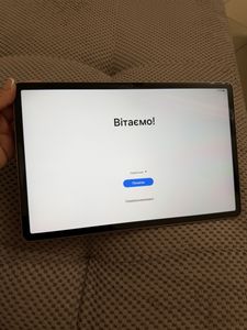 Samsung Galaxy Tab S7 Fe за 6 500 грн