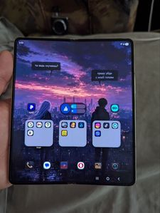 Galaxy Z Fold 4 за 14 000 грн