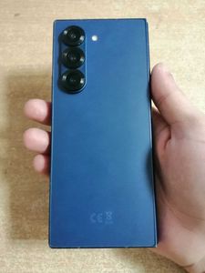 Galaxy Z Fold 6 за 28 429 грн