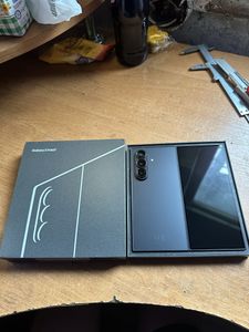 Galaxy Z Fold 7 за 40 000 грн