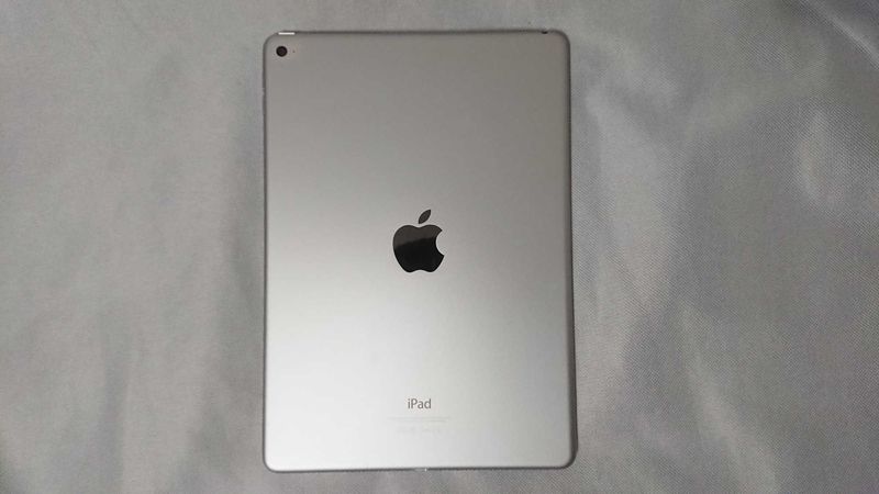 Знахідка Trofey: iPad Air 2 32 ГБ б/у за 1 400 грн — на 1 100 грн (−44%) нижче ринку. Львів, 25.09 20:14.