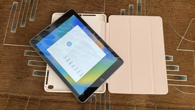 iPad (5th generation) за 2 200 грн