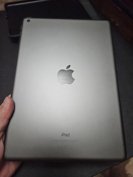 Знахідка Trofey: iPad (9th generation) 64 ГБ б/у за 5 000 грн — на 2 650 грн (−35%) нижче ринку. Миколаїв, 26.09 13:48.