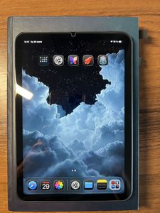 iPad mini (6th generation) за 7 000 грн