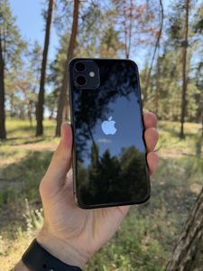 iPhone 11 за 5 500 грн