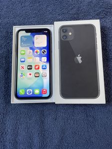 iPhone 11 за 5 800 грн
