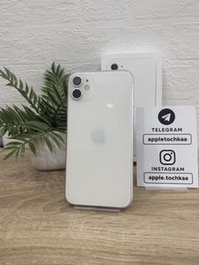 iPhone 11 за 5 799 грн