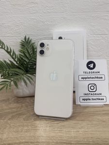 iPhone 11 за 5 699 грн