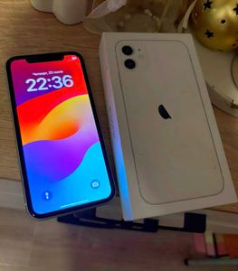 iPhone 11 за 3 900 грн