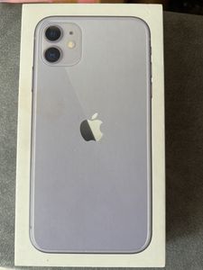 iPhone 11 за 4 500 грн