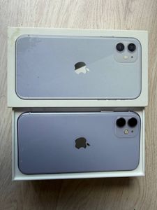 iPhone 11 за 5 500 грн