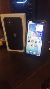 iPhone 11 за 4 500 грн
