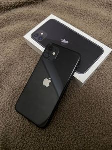 iPhone 11 за 5 100 грн