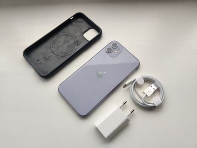 iPhone 11 за 5 499 грн