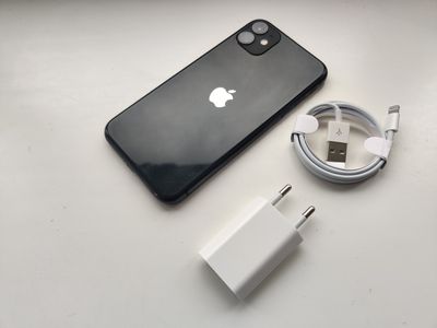 iPhone 11 за 4 200 грн