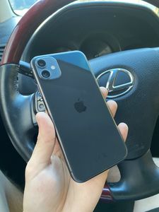 iPhone 11 за 4 599 грн