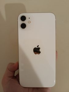 iPhone 11 за 5 499 грн