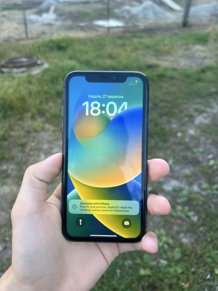 Знахідка Trofey: iPhone 11 256 ГБ б/у за 5 800 грн — на 1 700 грн (−20%) нижче ринку. Івано-Франківськ, 27.09 19:46.