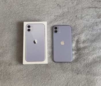 iPhone 11 за 4 500 грн