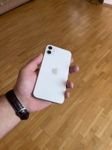 iPhone 11 за 4 100 грн