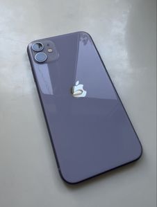 iPhone 11 за 4 500 грн