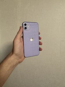 iPhone 11 за 4 500 грн