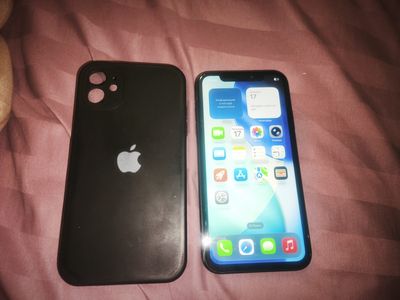 iPhone 11 за 4 600 грн