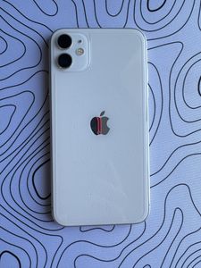 iPhone 11 за 4 500 грн