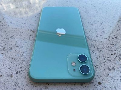iPhone 11 за 4 000 грн