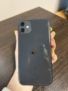iPhone 11 за 3 100 грн