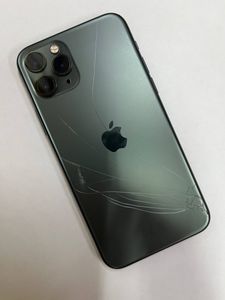 iPhone 11 Pro за 5 000 грн