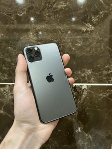 iPhone 11 Pro за 7 000 грн